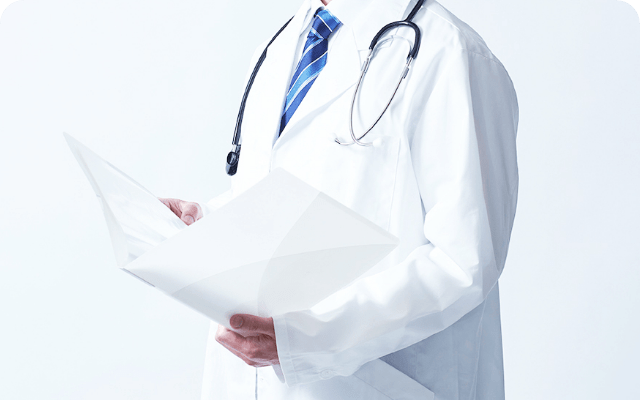 医師による監修