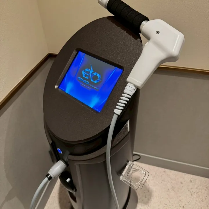 体外衝撃波機器